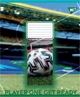 Набор тетрадей ученических общих YES Football Stadium А5 96 листов в клетку 5 шт (4823092293527) - изображение 5