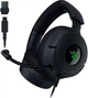 Навушники з мікрофоном Razer Kraken V4 X Black (RZ04-05180100-R3M1) - изображение 7