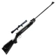 Винтовка пневматическая SPA Core Air Rifle B2-4P с оптикой - изображение 1