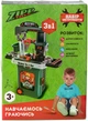 Ігровий набір ZIPP Toys Набір інструментів - зображення 5