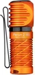 Фонарь Olight Perun 2 Mini. Orange - изображение 4