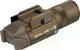 Фонарь с ЛЦУ Olight Baldr Pro R Green Laser Desert Tan - изображение 4