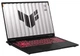 Ноутбук ASUS TUF Gaming A16 2025 FA608UM-R7165 Jaeger Gray - зображення 2