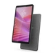 Планшет Lenovo Tab One TB305XU 4/64 LTE Luna Grey + Clear Case (ZAF10047UA) - изображение 1