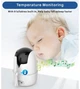 Видеоняня Baby Monitor SM651, монитор 5", двусторонняя аудиосвязь, ночное видение - изображение 8