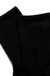 Набор женских носков H&M 5 пар р.36-38 black 0156 - изображение 4
