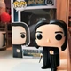 Игровая фигурка FUNKO POP! серии Гарри Поттер - СЕВЕРУС СНЕГГ - изображение 4