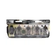 Игровой набор фигурок солдат ELITE FORCE — РАЗВЕДКА (5 фигурок, аксесс.) - изображение 1