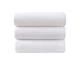 Полотенце махровое Lotus Home - Total soft white белый 50*90 - изображение 2
