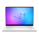 Ноутбук ASUS ROG Zephyrus G14 GA403WW 14" OLED 2560x1600 120 Гц / AMD Ryzen AI 9 HX 370 / NVIDIA GeForce RTX 5080 16 ГБ / RAM 32 ГБ / LPDDR5X / SSD 2 ТБ / Windows 11 Home / 1.57 кг (GA403WW-G14.R95080) - зображення 1
