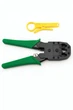 Инструмент обжимной Atcom SC-310 RJ45, RJ11 (OuBao tool) - изображение 1