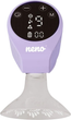 Laktator elektroniczny Neno Presto bezprzewodowy 150 ml (5902479673912) - obraz 5