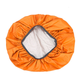 Чехол для рюкзака RainCover 60л, оранжевый - изображение 4