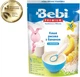 Каша молочная Bebi Рисовая с бананом с 6 месяцев 200 г (8606019654276) - изображение 2