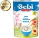 Каша молочна Bebi Вівсяна з персиком з 6 місяців 200 г (8606019654306) - зображення 2
