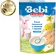 Каша молочная Bebi Пшеничная с печеньем и грушей с 6 месяцев 200 г (8606019654283) - изображение 2