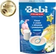 Каша молочная Bebi 3 злака с яблоком и ромашкой с 6 месяцев 200 г (8606019654399) - изображение 2