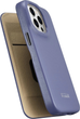 Etui z klapką iCarer Curved Edge Oil Wax Real Leather Folio Case do Apple iPhone 14 Pro Max Light Purple (WMI14220716-LP) - obraz 8