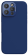 Etui Nillkin LensWing Prop Magnetic Case AP do Apple iPhone 16 Pro Blue (6902048286924) - obraz 1