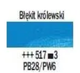 Farby olejna Rembrandt 517 King's Blue 40 ml (8712079059132) - obraz 3
