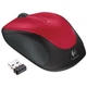 Миша бездротова Logitech M235 (910-002496) Red USB - зображення 3