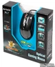 Мышка A4-Tech X-718BK black - изображение 2