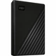 Внешний жесткий диск WD My Passport 1 TB Black (WDBYVG0010BBK-WESN) - изображение 4