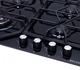 Варильна поверхня Weilor GG W604 BL - зображення 4