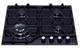 Варильна поверхня Weilor GG W604 BL - зображення 6