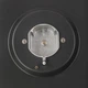 Варочная поверхность Perfelli HGM 31424 BL - изображение 4