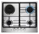 Варочная поверхность Electrolux KGM64311X - изображение 1