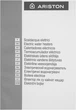 Бойлер Ariston BLU1 ECO 50V 1,8K PL DRY - изображение 3