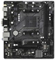 Материнская плата ASRock A520M-HVS - изображение 1