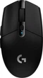 Мышка Logitech G305 Lightspeed Black (910-005282) - изображение 7