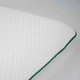 Подушка Highfoam Noble Moon M 59х43х10 см (TQP-071197) - зображення 6