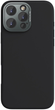 Etui Nillkin LensWing Prop Magnetic Case AP do Apple iPhone 16 Pro Max Black (6902048286948) - obraz 1