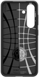 Панель Spigen Liquid Air для Samsung Galaxy S25+ Matte Black (8809971238106) - зображення 4