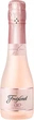 Ігристий напій Freixenet Alcohol Free Sparkling Rose на основі безалкогольного вина рожевий напівсухий 0.2 л 0% (8410036809454) - зображення 1