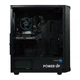 Компьютер Power Up #14 для REVIT / AMD EPYC 7642 x2 / 256 GB / SSD 2TB / NVIDIA Quadro RTX5000 16GB для анимационного дизайна видеомонтажа постобработки - изображение 3