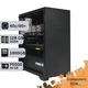 Компьютер Power Up #12 для REVIT / Xeon E5 2673 v4 x2 / 128 GB / SSD 1TB / NVIDIA Quadro P5000 16GB для видеомонтажа анимационного дизайна и постобработки - изображение 1