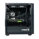 Компьютер Power Up #29 для Premiere Pro / AMD EPYC 7B13 x2 / 128 GB / HDD 10 TB / SSD 2TB / GeForce RTX 5070 12GB для анимационного дизайна видеомонтажа постобработки - изображение 3