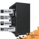 Компьютер Power Up #7 для Blender / AMD EPYC 7F72 x2 / 128 GB / SSD 2TB / GeForce RTX 4060Ti 16GB для видеомонтажа анимационного дизайна и постобработки - изображение 1