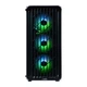 Компьютер Power Up #9 для Illustrator / Core i3 14100F / 32 GB / SSD 2TB / NVIDIA Quadro P4000 8GB для анимационного дизайна видеомонтажа постобработки - изображение 3