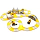 Автомобильный трек Дорожные работы 333 детали - изображение 1
