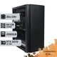 Компьютер Power Up #25 для After Effects / Core i7 14700K / 64GB / HDD 4TB / SSD 2TB / GeForce RTX 5070 12GB для видеомонтажа анимационного дизайна и постобработки - изображение 1