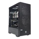 Компьютер Power Up #8 для Blender / AMD EPYC 7642 x2 / 256 GB / SSD 2TB / GeForce RTX 4060Ti 16GB для видеомонтажа анимационного дизайна и постобработки - изображение 2