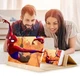 Увеличитель экрана телефона Enlarged Screen Magnifier ДЕРЕВО, Универсальное увеличительное стекло - изображение 6