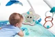 Розвиваючий килимок Tiny Love 2 в 1 Ocean Treasures для дітей від народження до 36 місяців (3333120701) - изображение 5