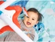 Розвиваючий килимок Tiny Love 2 в 1 Ocean Treasures для дітей від народження до 36 місяців (3333120701) - изображение 8