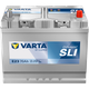 Автомобильный аккумулятор Varta Blue Dynamic 70А Ев (-/+) ASIA E23 (630EN) (570412063) - изображение 1
